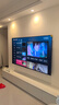 海信電視小墨E5Q Pro 85英寸超畫質(zhì)U+MiniLED 信芯芯片墨晶屏300Hz高刷85E5Q-PRO E5NPRO+升級(jí)國(guó)家補(bǔ)貼 曬單實(shí)拍圖