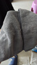 三利新疆棉毛巾純棉100%純棉加厚柔軟吸水男士女洗臉面巾 米色+棕色+灰色 3條 曬單實拍圖