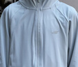 Skechers斯凱奇兒童皮膚衣夏季男女童透氣速干薄款防曬服P225K088 曬單實(shí)拍圖