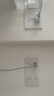 公牛g12星空灰開(kāi)關(guān)插座面板斜五孔5孔全屋套餐電工電料墻壁五眼電源 一張清單全屋配齊（默認(rèn)發(fā)白板） 曬單實(shí)拍圖