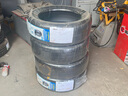 固特異（Goodyear）汽車輪胎 215/55R18 99V AMG SUV 安乘SUV 適配 別克昂科拉 曬單實拍圖