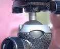 捷信（GITZO）2號4節(jié)碳纖維便攜旅行反折三腳架GK2545T-82QD索尼富士徠卡哈蘇相機支架球形云臺套裝 GK2545T-82QD【腳架云臺套裝】 曬單實拍圖