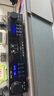 先科（SAST）SA-266 家用DVD播放機(jī)全格式高清藍(lán)牙DVD功放一體機(jī)大功率evd影碟機(jī)CD播放機(jī)光碟MP4U盤播放器無損 黑色功放一體機(jī) 曬單實拍圖