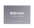 致態(tài)（ZhiTai）長(zhǎng)江存儲(chǔ) 2TB SSD固態(tài)硬盤 SATA 3.0 接口 SC001 XT系列 曬單實(shí)拍圖