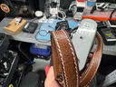 奧德盛（ODSX） 徠卡LEICA M8 M9 ME MM單反數(shù)碼相機(jī) BLI-312 電池 充電器 電池 M9 曬單實拍圖