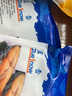 藍(lán)雪 冷凍 東海馬鮫魚扒300g 袋裝 國(guó)產(chǎn)鲅魚切段健康輕食魚類生鮮水產(chǎn) 曬單實(shí)拍圖