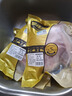 家佳康 無抗亞麻籽豬五花肉450g 冷凍腩肉條五花肉條 烤肉原料 生鮮 曬單實(shí)拍圖