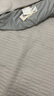 無印良品A類全棉床笠單件 純棉床套罩床墊保護套全包床笠1.8x2米床 曬單實拍圖