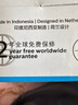 飛利浦（PHILIPS）電動理發(fā)器成人兒童電推剪刀頭可水洗家用電推子27檔可調(diào) 生日禮物送男士送老公 HC5690 曬單實拍圖