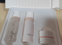 珀萊雅（PROYA）雙抗水乳套裝中樣小樣2.0護(hù)膚品緊致保濕新年禮物本命年 2.0版旅行套裝水20ml乳20ml霜5g 曬單實(shí)拍圖