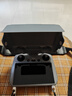 NGKJ適用大疆DJI AIR 3/3S遙控器遮光罩MINI 4PRO保護(hù)搖桿免拆RC2配件 遮光保護(hù)罩（二合一） 曬單實(shí)拍圖