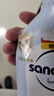 哈羅閃（sanosan）嬰幼兒潤(rùn)膚乳500ml【0-12歲】身體乳面霜寶寶潤(rùn)膚霜清爽保濕滋潤(rùn) 曬單實(shí)拍圖