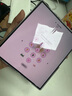 三星Galaxy Z Fold6 折疊屏手機(jī) 5G全網(wǎng)通 商務(wù)書寫體驗(yàn)AI激活新機(jī) Fold6 淺玫粉（12GB） 256GB【港版雙卡】 曬單實(shí)拍圖