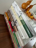 白雪烏鴉（精裝） 小說(shuō) 曬單實(shí)拍圖