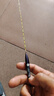 小鳳仙納米高靈敏變色龍碎目魚(yú)漂加粗醒目淺水鯽鯉漂野釣綜合浮漂 深水鯽鯉/鉛約2.8-3g[陰天尾] 2號(hào)漂 曬單實(shí)拍圖