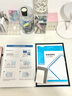 PROTESCREEN適用iPadar膜2025新款iPad11代屏幕保護(hù)膜Air7M3平板air6貼膜Pro13高清蘋果12.9抗反光10.2寸全屏 iPad Air6【11英寸】 【1片裝】超清超 曬單實(shí)拍圖