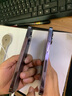 蘋果 iPhone 14 Pro Max 二手手機(jī)5G 二手蘋果手機(jī) 暗紫色 256G 曬單實(shí)拍圖