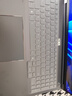 嘻他 適用于聯(lián)想小新潮5000 i5 i7 15.6筆記本電腦鍵盤(pán)保護貼膜防塵墊套 鍵盤(pán)膜(留言顏色)+15.6英寸藍光屏幕膜 曬單實(shí)拍圖