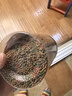 奈寵魚食錦鯉金魚飼料魚飼料通用型增色開口糧不渾水觀賞魚專用魚魚糧 【錦鯉紅三合一飼料】680ml 中顆粒2mm【適合9-15厘米的魚吃】 曬單實(shí)拍圖