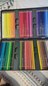 輝柏嘉（Faber-castell）彩鉛油性性彩色鉛筆專業(yè)手繪藝術(shù)家大師級(jí)繪畫(huà)鉛筆套裝 進(jìn)口60色綠鐵盒裝110060美術(shù)寫(xiě)生 曬單實(shí)拍圖