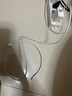 固質(zhì)蘋果充電器正品充電線氮化鎵適配原裝45W快充線PD套裝iPhone14ProMax 16 15手機13充電頭30W數(shù)據(jù)線 【蘋果6-14系列】快充頭+閃充線丨1米套裝 曬單實拍圖