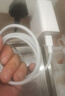 適用蘋果MACbook華為Metabook榮耀小米聯(lián)想筆記本充電器數(shù)據(jù)線套裝65W/90W超級快充 【套裝】適用65W全兼容快充頭+2米快充線 曬單實拍圖