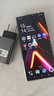 努比亞nubia 紅魔8S Pro+ 第二代驍龍8 Gen2 全面屏 5G電競旗艦性能游戲手機 二手 氘鋒銀翼 16GB+512GB 95新 曬單實(shí)拍圖
