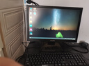 夏惠128G內(nèi)存酷睿i9升24核2T固態(tài)RTX4060獨顯臺式電腦主機家用游戲辦公設計師渲染電競直播裝電腦全套 單主機【五年質(zhì)?！?【電競鍵鼠全套】 3：電競i9級30芯/32G/1TB/8G獨顯 曬單實拍圖