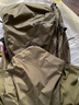 KLATTERMUSEN攀山鼠10460霜巨人吉爾林背包20L-Gilling Backpack 20L 510/Olive橄欖綠 20L 曬單實(shí)拍圖