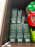 英氏（Engnice）嬰幼兒加蛋白彩蝶面牛肉蘆筍番茄味200g輔食寶寶兒童蝴蝶面片 曬單實(shí)拍圖