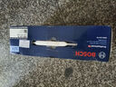 博世（BOSCH）GWS 12V-76 充電式鋰電無刷角磨機切割機 小鋼俠（鋰電12V）裸機 曬單實拍圖