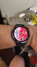 華為（HUAWEI）【國家補(bǔ)貼15%】WATCH GT 5智能手表運(yùn)動玄璣感知系統(tǒng)血氧心率體溫呼吸監(jiān)測藍(lán)牙通話防水男女情緒 46mm 幻夜黑-氟橡膠表帶【送皮表帶+貼膜】 曬單實(shí)拍圖