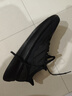 阿迪達(dá)斯adidas男鞋 女鞋PUREBOOST 5運(yùn)動休閑鞋黑色 ID115844.5碼 曬單實拍圖