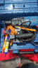 東成輕型多功能電錘 Z1C-FF04-28 電鎬沖擊鉆電鉆 820W三用家用沖擊鉆 Z1C-FF04-28+鉆夾頭 曬單實(shí)拍圖