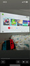 Nintendo Switch【國家補貼15%】任天堂  游戲機 Switch NS港版OLED版游戲主機 配白色Joy-Con 便攜游戲掌機 曬單實拍圖