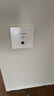 普聯(lián)（TP-LINK）無線AP面板全屋WiFi套裝 子母路由器WiFi6 雙頻千兆AX1500 TL-XAP1502GI-PoE 薄款易展版1拖3套裝 曬單實(shí)拍圖