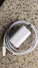 MI蘋果16原原裝充電器套裝20W快充頭PDtype-c偉創(chuàng)力iphone14promax原裝充電器套裝15/13快充數(shù)據(jù)線套 蘋果原裝8-14系列套裝【20W快充頭+1米PD快 曬單實(shí)拍圖