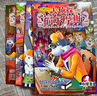 【全系列1-62冊(cè)自選】大偵探福爾摩斯小學(xué)生版 第1-17輯 全套66冊(cè) 福爾摩斯探案全集小學(xué)生版 插畫漫畫版 兒童課外閱讀漫畫書偵探破案懸疑推理小說故事書 【新書】第十七輯（63-66冊(cè)） 曬單實(shí)拍圖