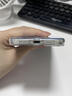 猿氣「冰感」適用于iphone16pro手機殼相機按鍵全包透明磁吸16promax保護套超薄散熱防摔外殼 冰感系列 | 磁吸充電【透明】 iPhone 16 Pro Max 曬單實(shí)拍圖