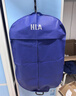 海瀾之家（HLA）西服套裝男春秋新輕商務(wù)經(jīng)典系列西裝套裝 黑色02【西服+西褲】 M 170/88A推薦114~124斤 曬單實拍圖