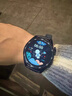 HKMW華為機(jī)HUAWEl適用2025新款黑科技新款智能手表WATCH4多功能藍(lán)牙電話NFC離線支付健康檢測(cè)多運(yùn)動(dòng) Watch4米蘭鋼帶黑藍(lán)牙通話/消息推送/離線支付 曬單實(shí)拍圖