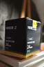 尼康（Nikon） 尼克爾 Z DX 24mm f/1.7 DX格式半畫幅定焦鏡頭 微單相機(jī)適用 曬單實(shí)拍圖