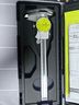 三豐（Mitutoyo）三豐帶表卡尺 游標卡尺 505系列  帶表卡尺 505-732/0-150mm/0.01mm銀殼 曬單實(shí)拍圖