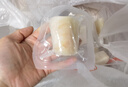 秋田滿滿大西洋真鱈魚原切200g高蛋白生鮮兒童鱈魚去皮去刺享寶寶嬰兒食譜 曬單實(shí)拍圖