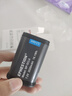 伊弗頓適用徠卡BP-SCL6 Q3 SL3 SL2 Q2 SL2-S SL Leica scl6全新全解碼鋰電池大容量套裝相機電池充電器【一塊電池】全解碼長(cháng)續航 性能穩定不傷機 曬單實(shí)拍圖