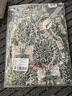 古今（GUJIN）【涼涼褲】春夏新品睡褲女薄款棉綢可外穿防蚊空調(diào)褲闊腿家居褲 曬單實(shí)拍圖