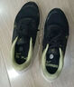 耐克NIKE男跑步鞋NIKE QUEST 5運(yùn)動(dòng)鞋DD0204-301黑白綠43 曬單實(shí)拍圖