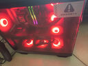 華碩全家桶【彈藥庫】酷睿i5/i7 14700KF/i9/RTX5060Ti/5070Ti/5080黑神話游戲設(shè)計(jì)整機(jī)AI臺式電腦主機(jī) 規(guī)格九丨i9 14900KF/RTX5070Ti 曬單實(shí)拍圖