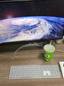 LG 27UQ850V-W 27英寸 IPS 4K顯示器 2000:1對比度 HDR400 98%DCI-P3 Type-C 90W 內(nèi)置音箱 升降旋轉(zhuǎn) 27英寸 27UQ850V-W 曬單實拍圖