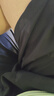 特步（XTEP）運動(dòng)內褲男健身防磨25年男士?jì)妊濕R拉松平角抗菌速干內褲2條裝 曬單實(shí)拍圖
